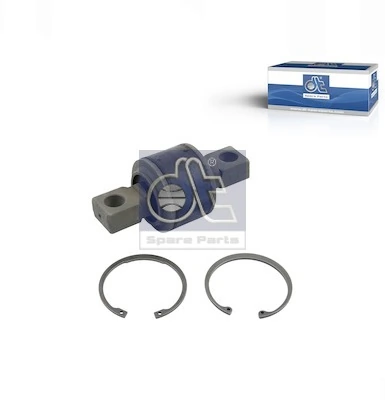 Repair Kit, control/trailing arm